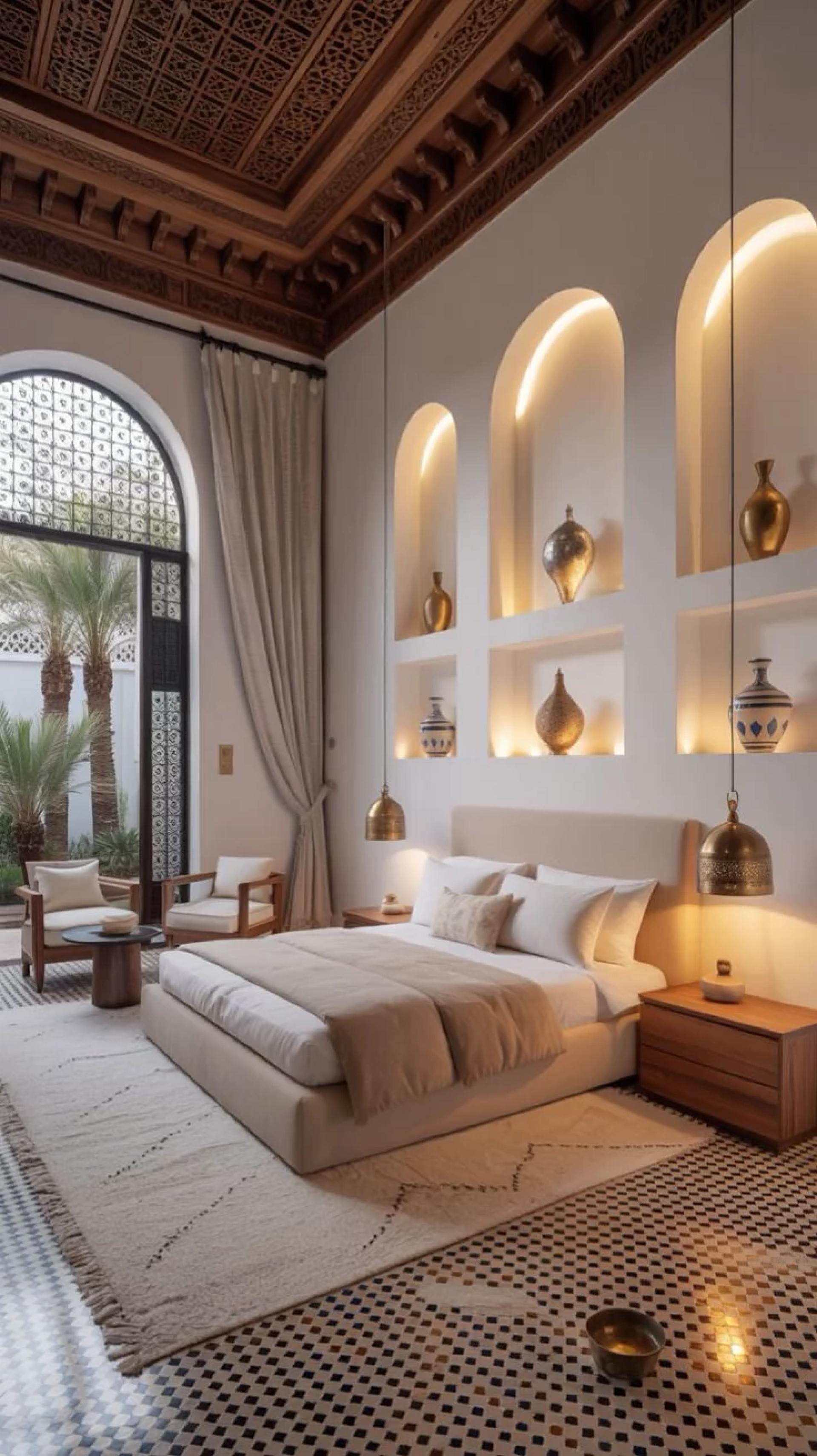 Riad d'Artiste & Spa - Cœur de la Médina